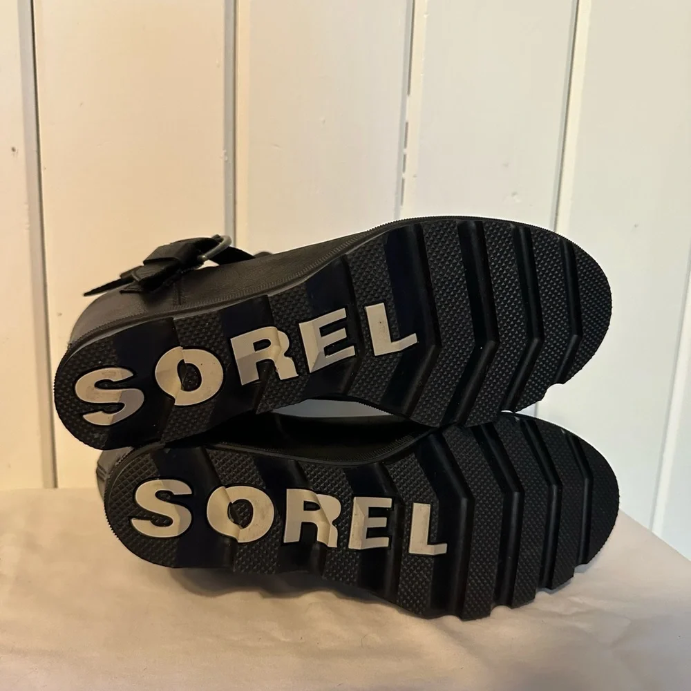 Sorel joan arctic